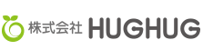株式会社HUGHUG